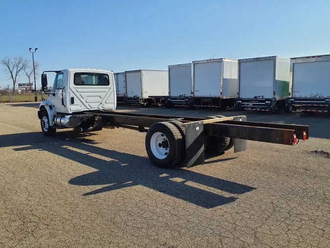 2019 NAVISTAR INTERNATIONAL 4300