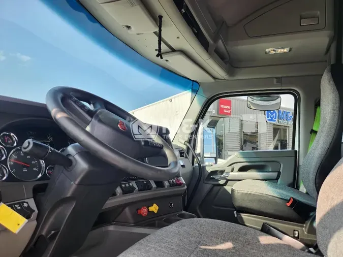 2019 KENWORTH T680