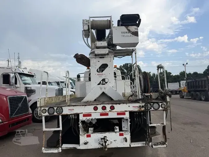 2006 TEREX COMMANDER 40478a585b429d615f058bb2212f382ac69e
