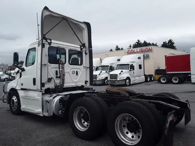 2019 FREIGHTLINER/MERCEDES NEW CASCADIA PX12664