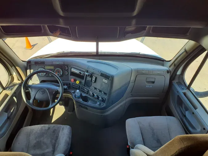 2019 FREIGHTLINER/MERCEDES CASCADIA 125