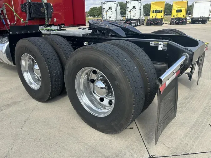 2018 Peterbilt 579