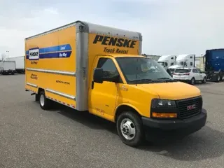 2019 GMC G33903