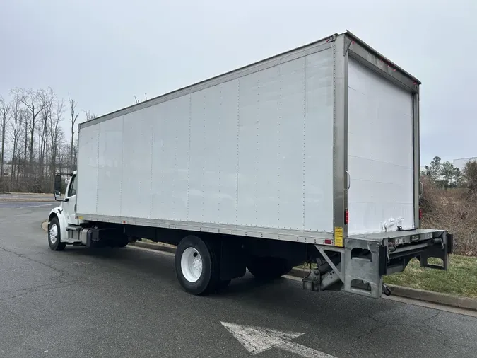 2022 Freightliner Business Class M2 106