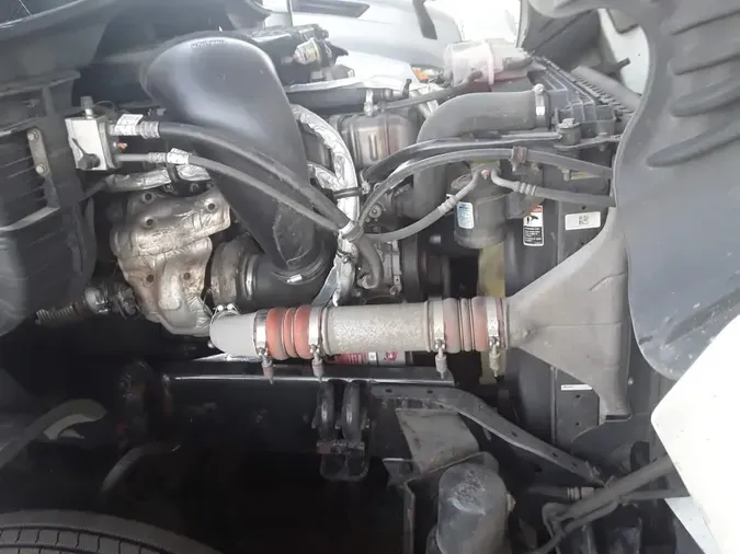 2020 FREIGHTLINER/MERCEDES CASCADIA 1258a5c956b20916112c20c2a78ec165fbd