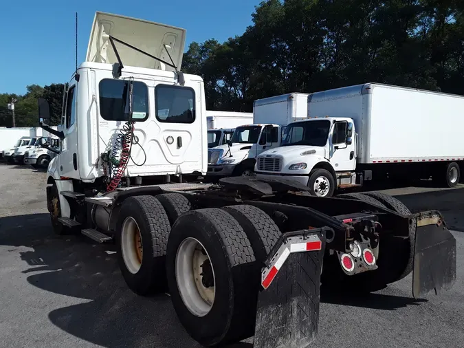 2020 FREIGHTLINER/MERCEDES NEW CASCADIA PX12664