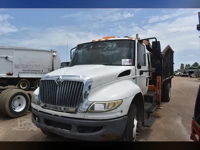 2010 INTERNATIONAL DURASTAR 43008a5df931e3e84f6f67ccf5fc54422cca