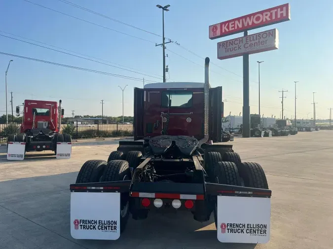 2019 Kenworth T680