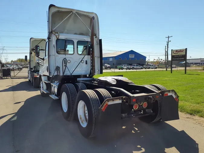 2019 FREIGHTLINER/MERCEDES NEW CASCADIA PX12664