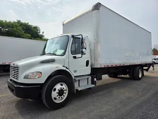 2019 FREIGHTLINER M2 106