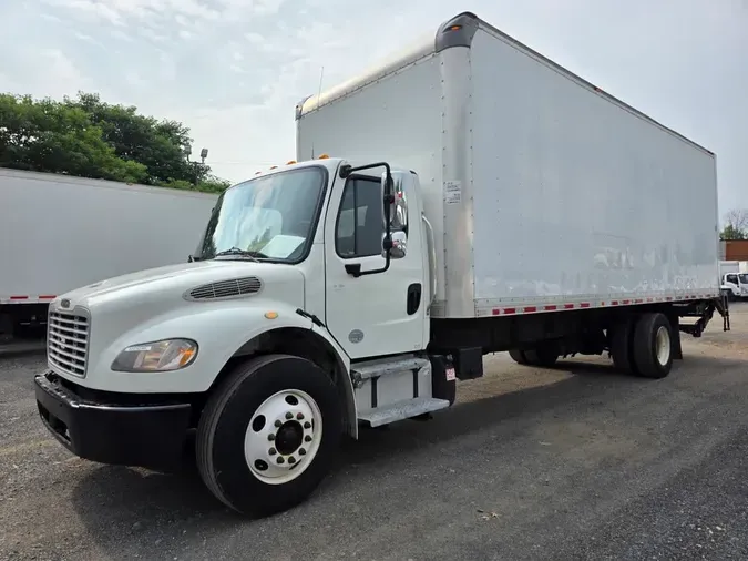 2019 FREIGHTLINER M2 1068a603fdda55bf107762e1618cdb0f925