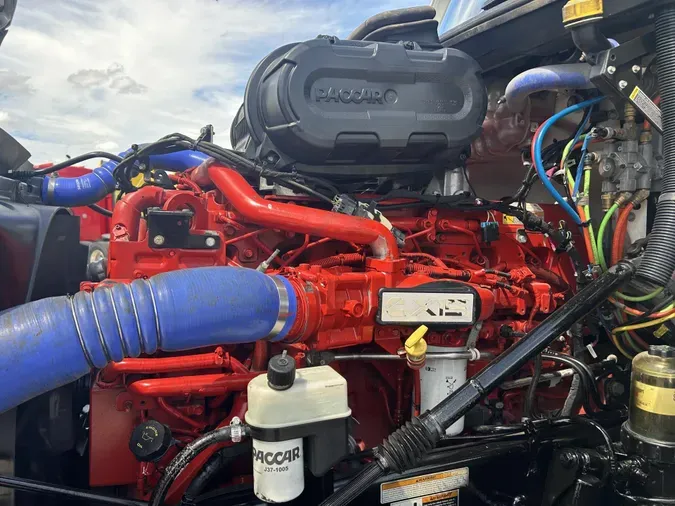 2022 Peterbilt 579