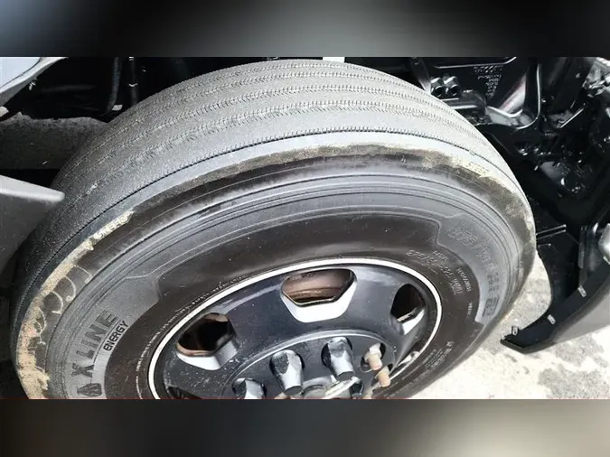 2022 KENWORTH T6808a62925bcffed5f47dda8f8542e8c1e3