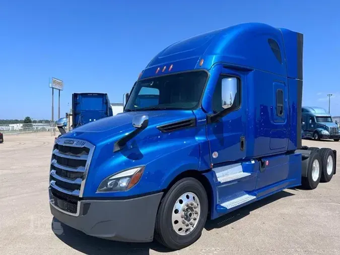 2024 FREIGHTLINER CASCADIA 1268a6419ef3af99e08012942e24304bfee