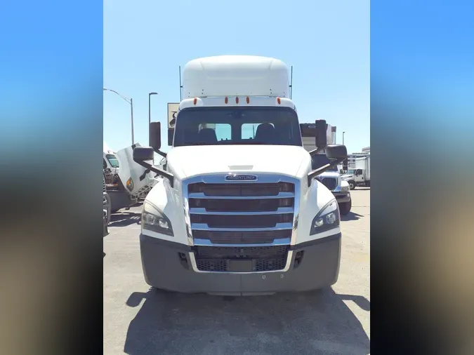 2020 FREIGHTLINER/MERCEDES NEW CASCADIA PX12664