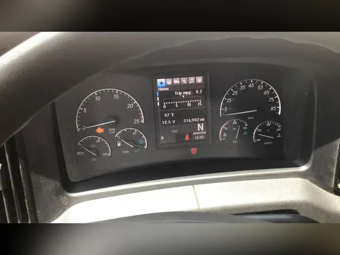 2024 Freightliner Cascadia