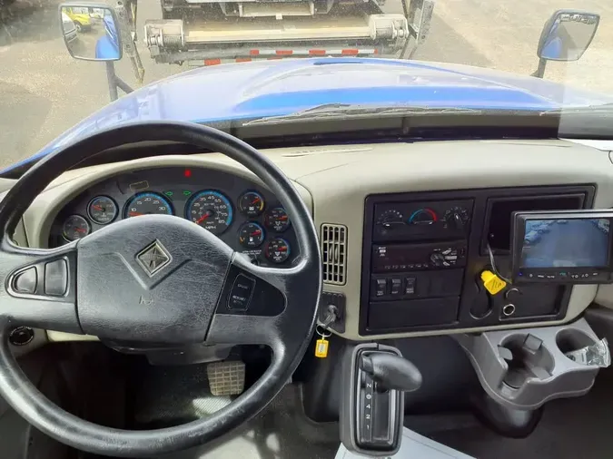 2019 NAVISTAR INTERNATIONAL 4300