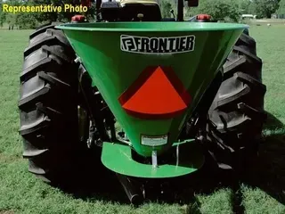 2021 Frontier SS1035B