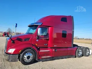 2019 PETERBILT 579