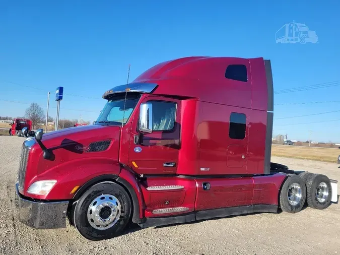 2019 PETERBILT 5798a6508a5543d6cf668fd0bfe4e6bd500