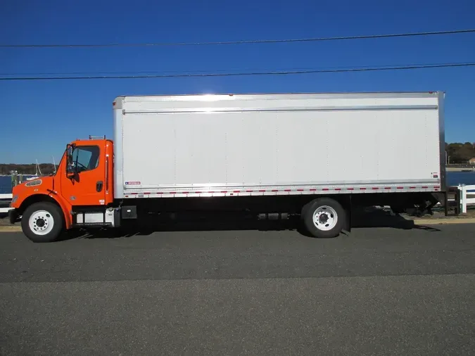 2020 FREIGHTLINER M2