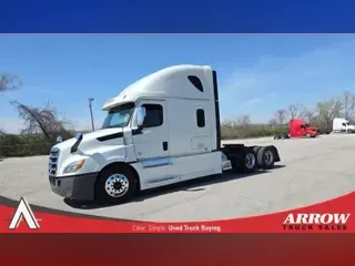 2019 FREIGHTLINER CA126