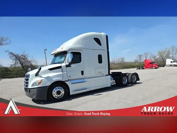2019 FREIGHTLINER CA1268a662e7bf2b8935d23c979bdcabe6e3b