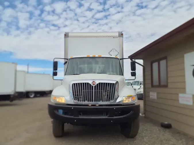 2017 NAVISTAR INTERNATIONAL 43008a6634eb10b1a1e1e0df347289ceb469