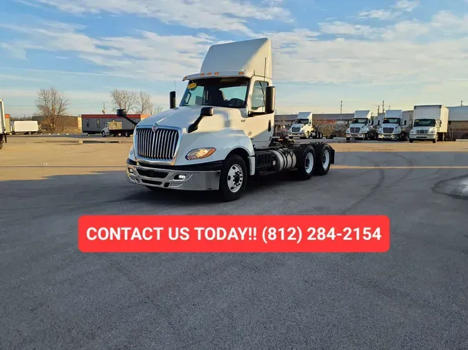 2019 NAVISTAR INTERNATIONAL LT625 DAYCAB T/A8a66ea44c9eedd56a0a94e53485e781d