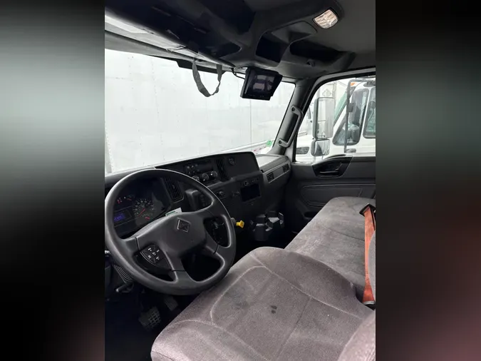 2020 NAVISTAR INTERNATIONAL MV607 (4X2)8a67a28562dde0c0d35e49e5b9b556d2