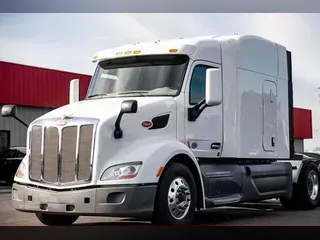 2018 PETERBILT 579