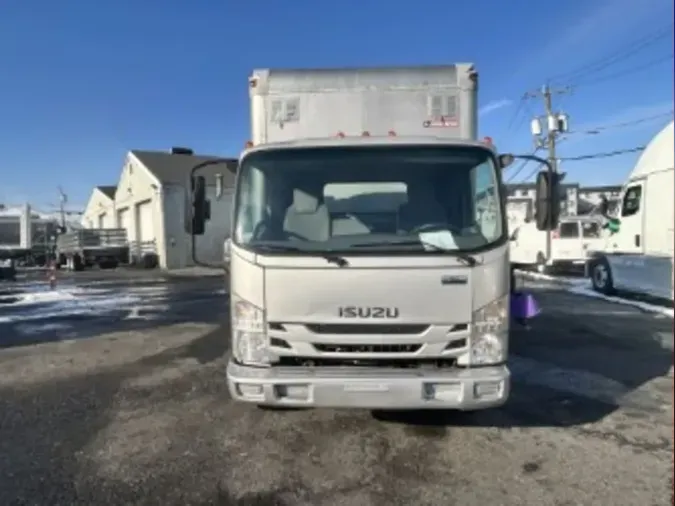 2018 ISUZU NPR