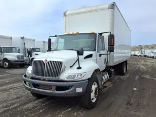 2019 NAVISTAR INTERNATIONAL 4300