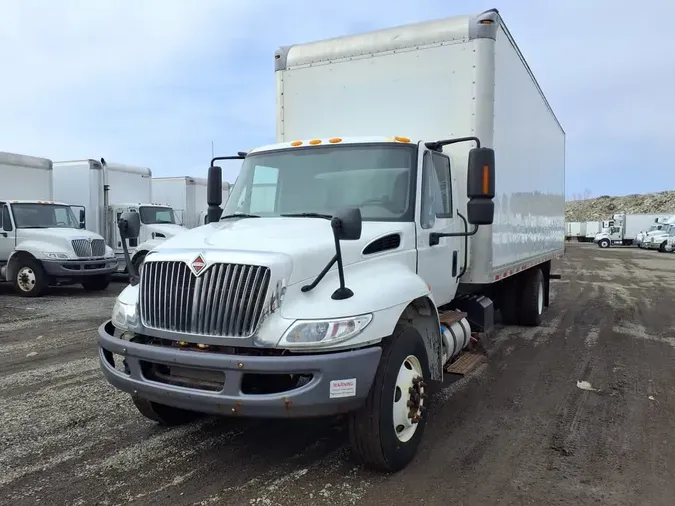 2019 NAVISTAR INTERNATIONAL 43008a67f71a50b81f5d26e7bfa846072e20