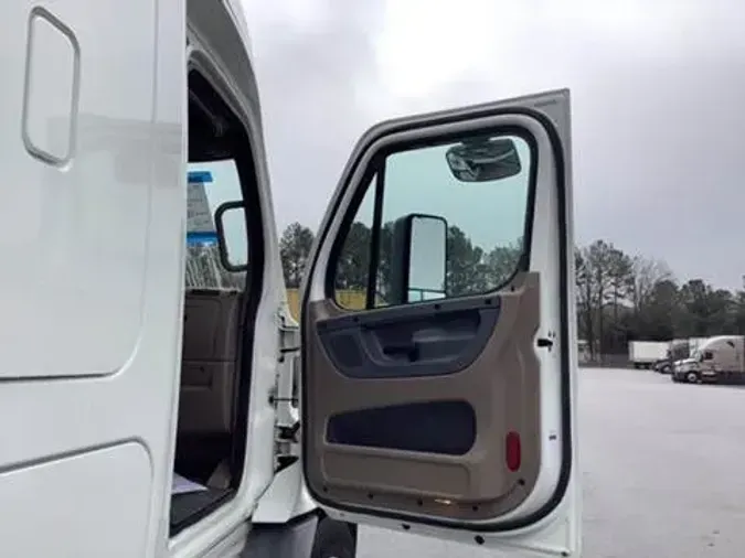 2018 Freightliner Cascadia