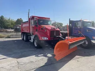 2016 Kenworth T440