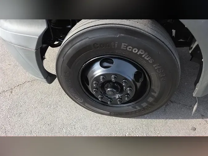 2020 INTERNATIONAL RH613