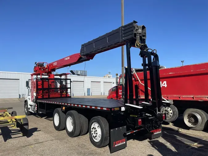 2014 Western Star 4700SB