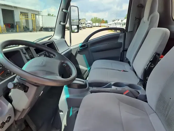 2019 ISUZU NPR HD