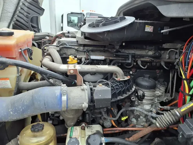 2019 FREIGHTLINER CASCADIA 125