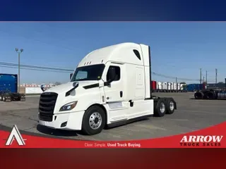 2022 FREIGHTLINER CA126