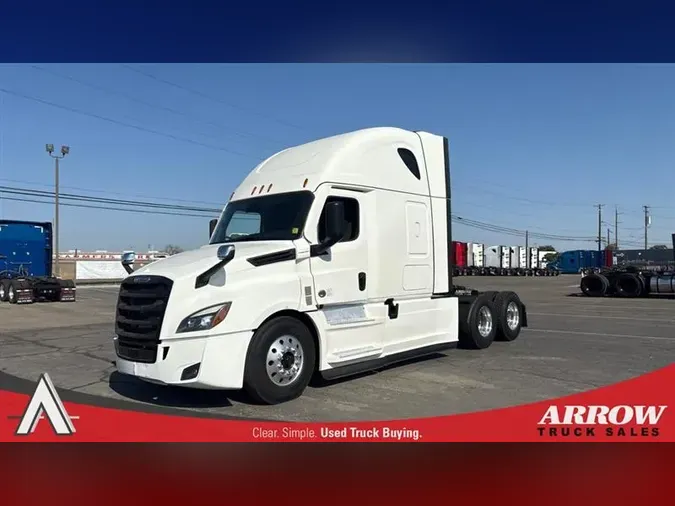 2022 FREIGHTLINER CA1268a6f4152f528184d0dbaa476a77dc421