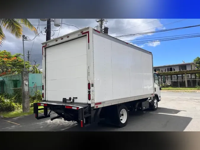 2014 ISUZU NQR8a715e1f9319fc9865b8e053c3475a74