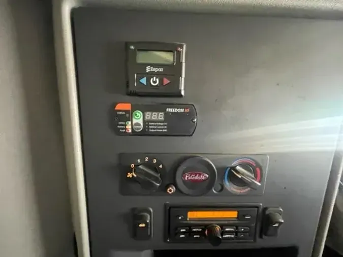 2020 Peterbilt 567