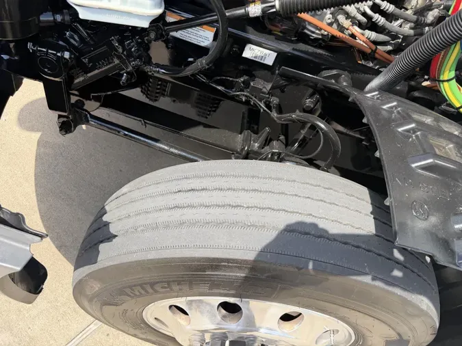 2021 Freightliner Cascadia