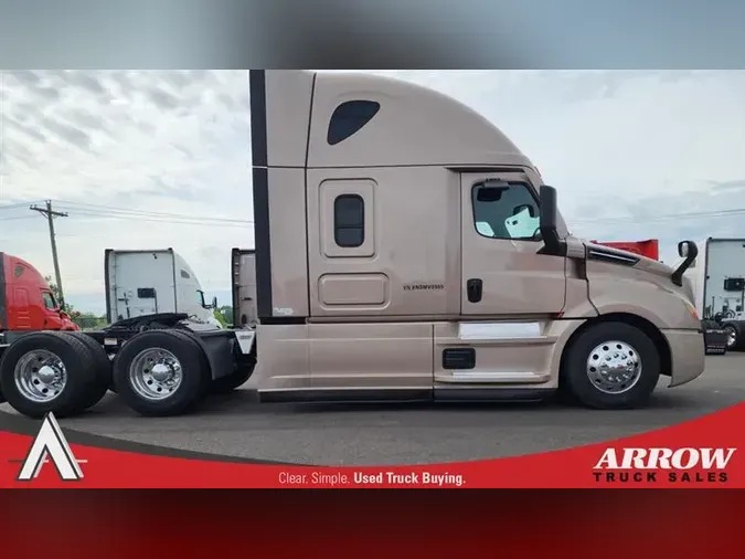 2022 FREIGHTLINER CA126