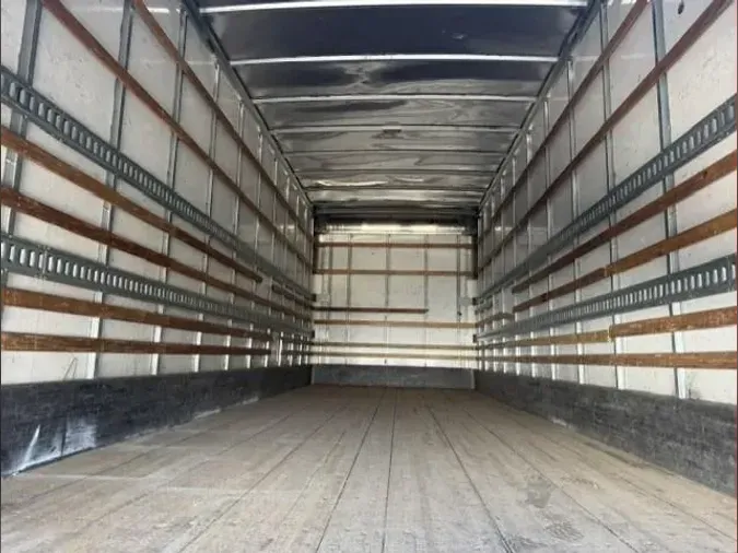 2019 Freightliner Business Class M2 106