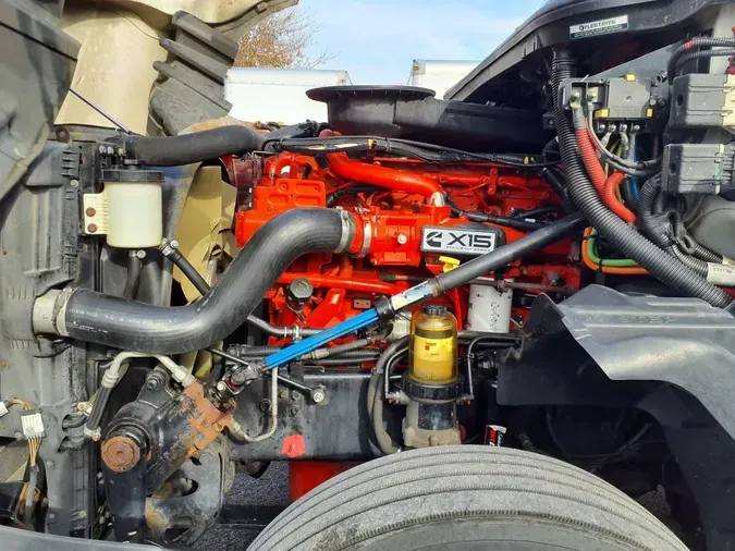 2020 NAVISTAR INTERNATIONAL LT625 SLPR CAB8a760ecc4d53bd32f1082ffbf93cf671