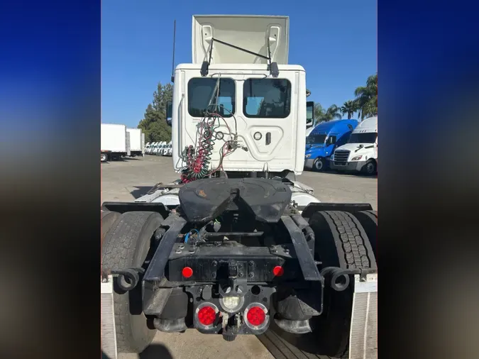 2020 FREIGHTLINER/MERCEDES NEW CASCADIA 116