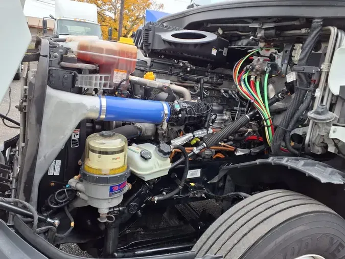 2022 FREIGHTLINER/MERCEDES NEW CASCADIA PX126648a787f895bcfc237094ccb67bf49be7b